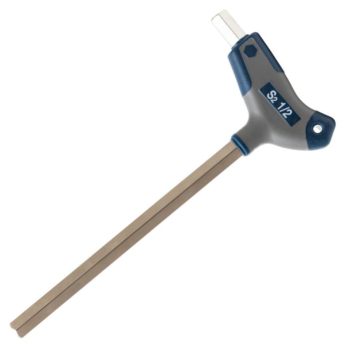 Eclipse Tools Pro'sKit 1/2 T-Handle Hex Key
