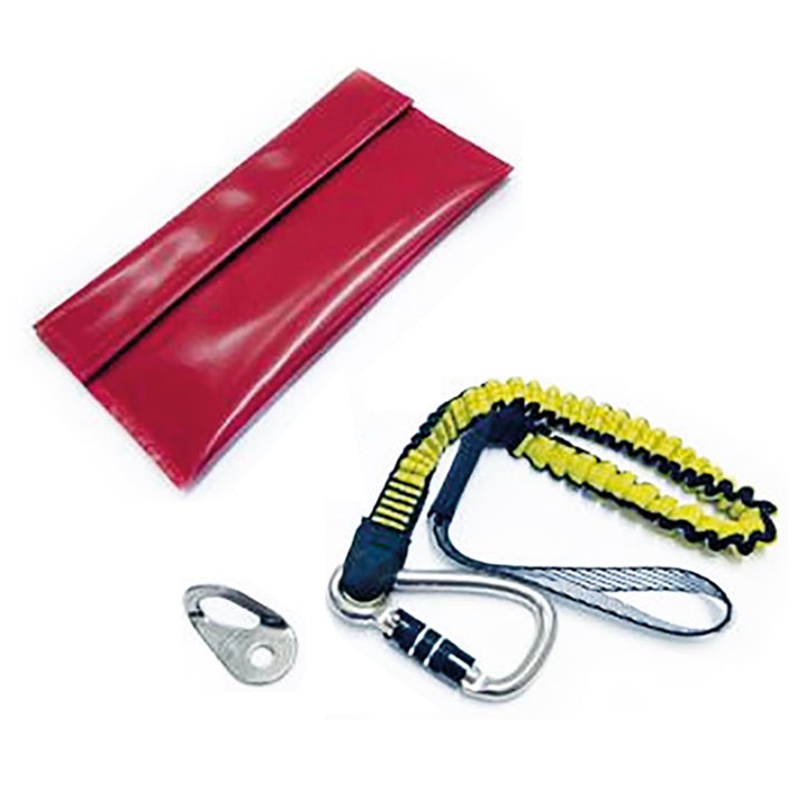 Hydrajaws Safety Kit