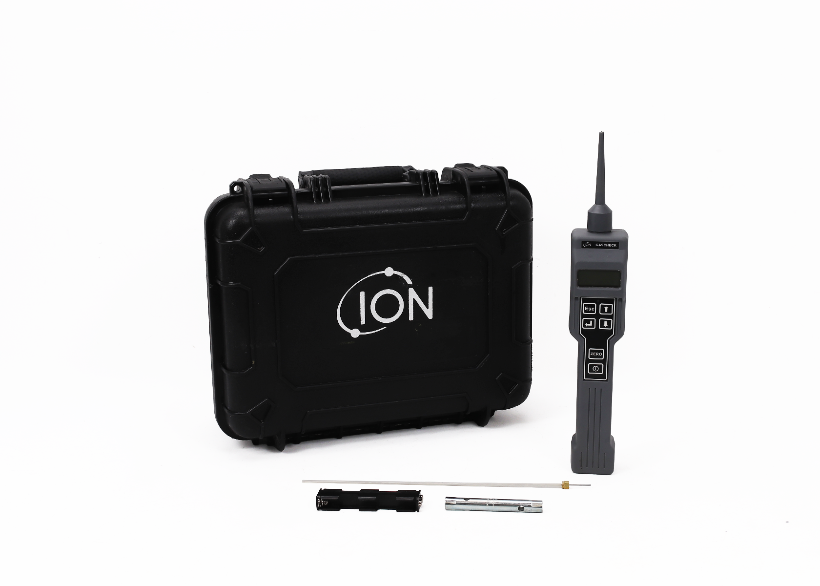 Ion Science GasCheck G2 Helium Leak Detector