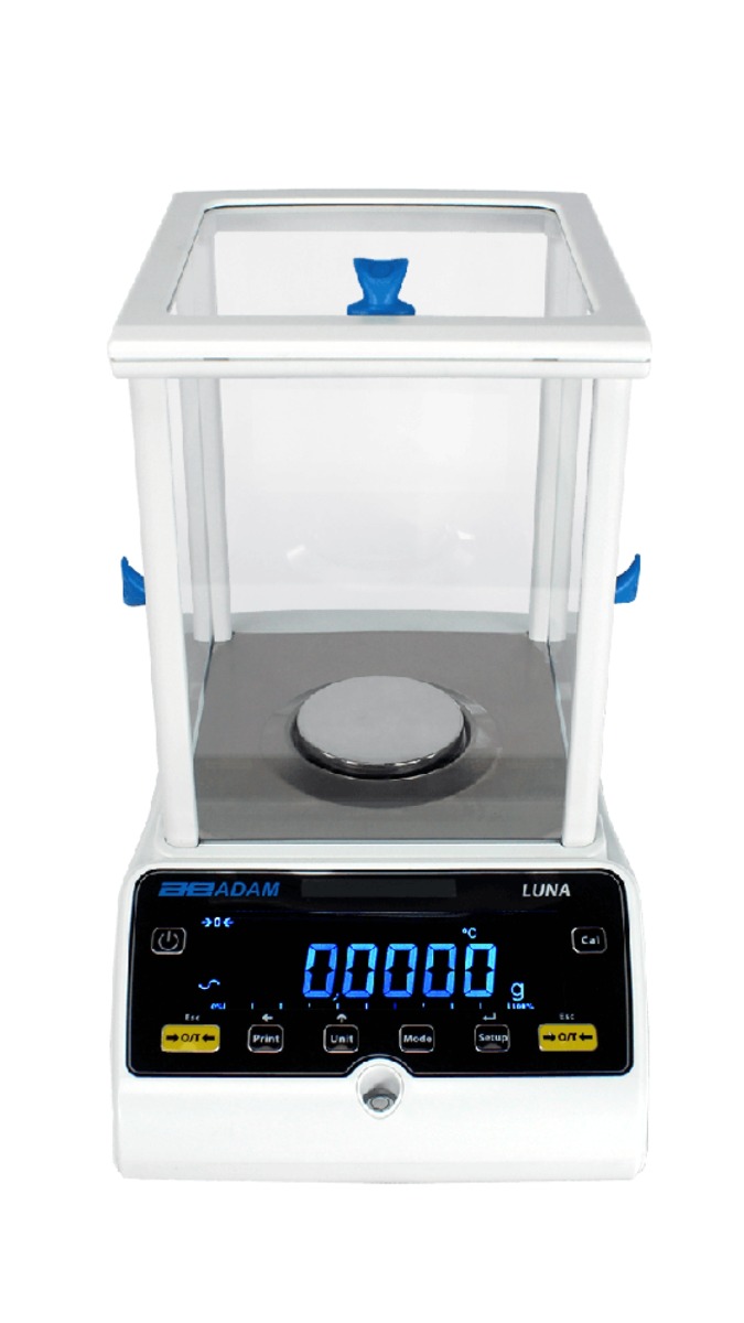 Adam Equipment LAB 84e Luna Analytical Balances