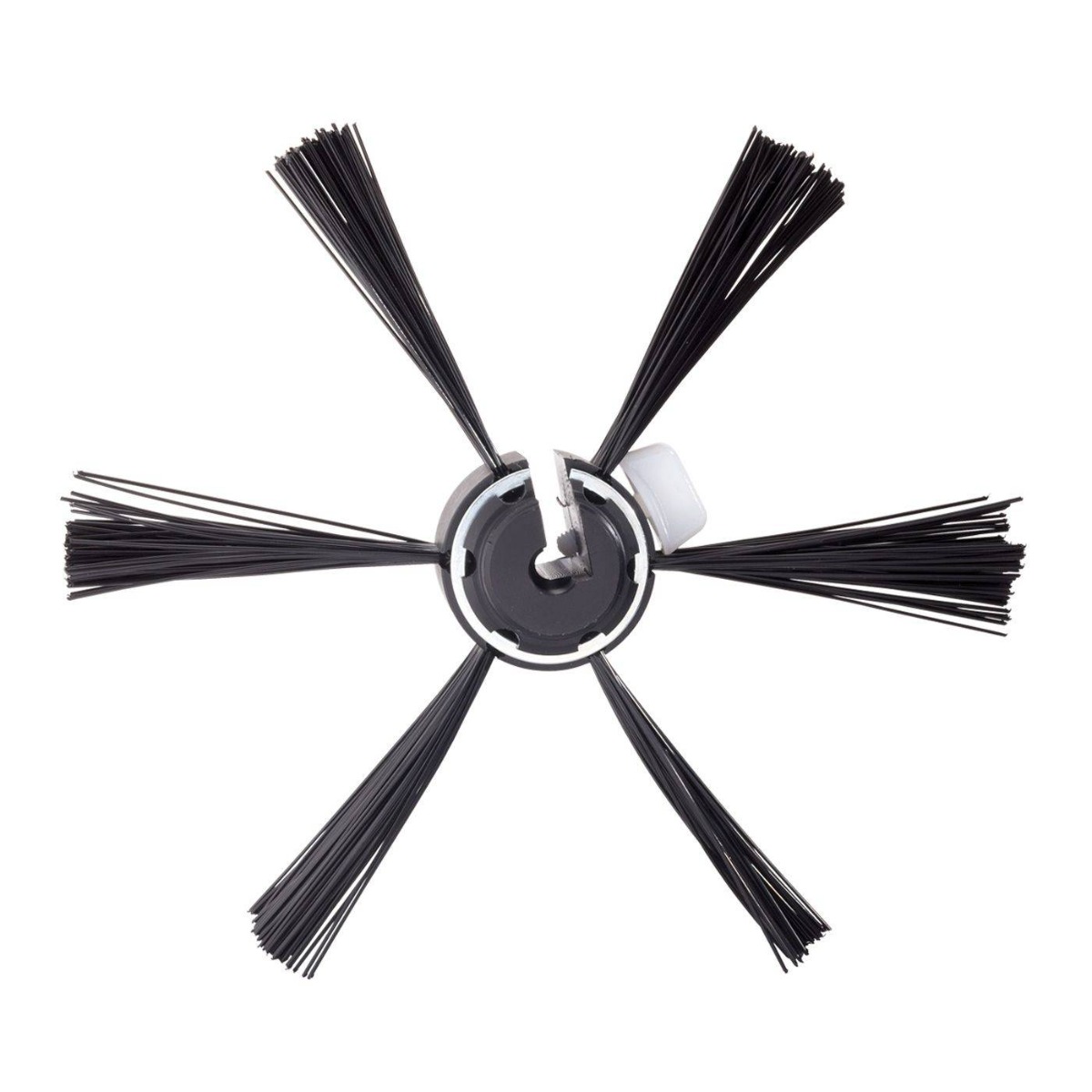 WOHLER VIS Centering Star, for Wohler VIS2xx,3xx,4xx with 6 Brushes