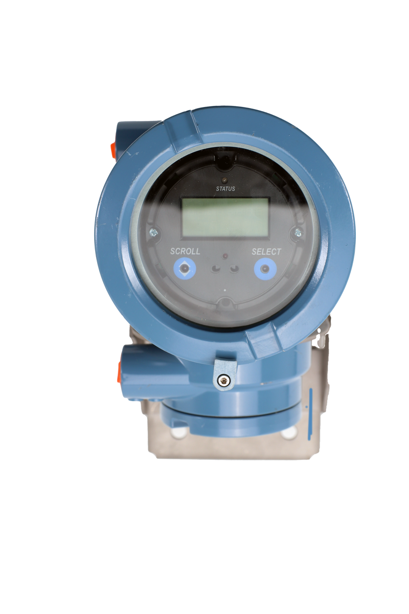 Micro Motion Transmitter FT-4080-3 2700R12BBAEZZZ