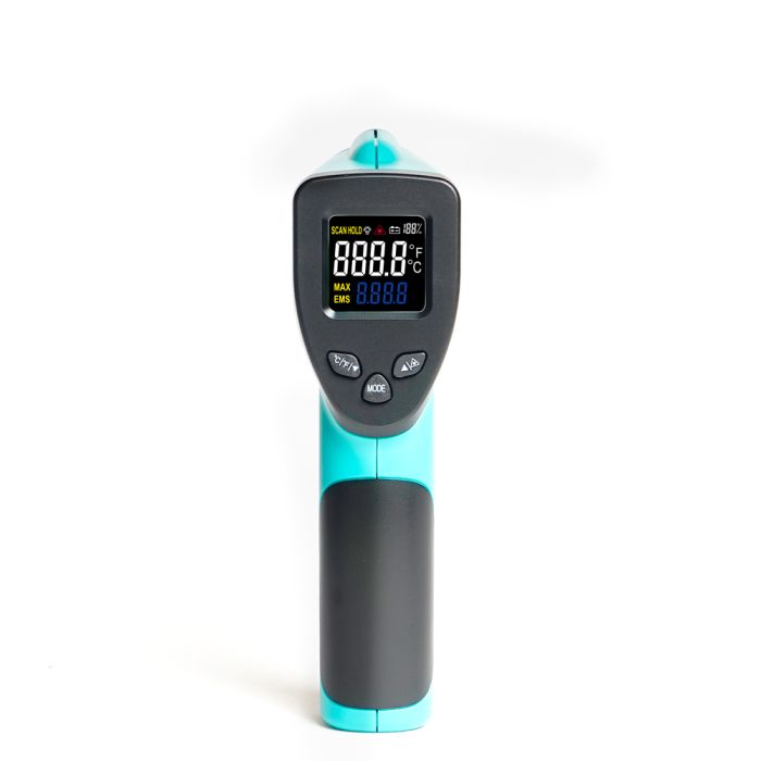 Eclipse Tools Pro'sKit Infrared Thermometer