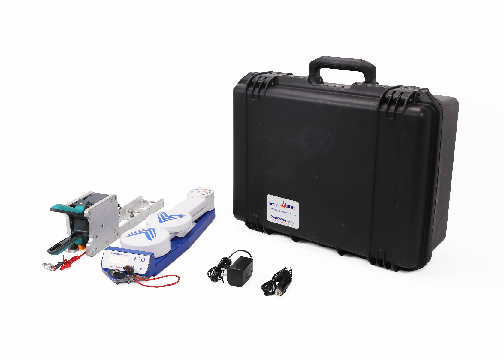 Multiwave Sensors Smart Aligners Antenna Alignment Tool