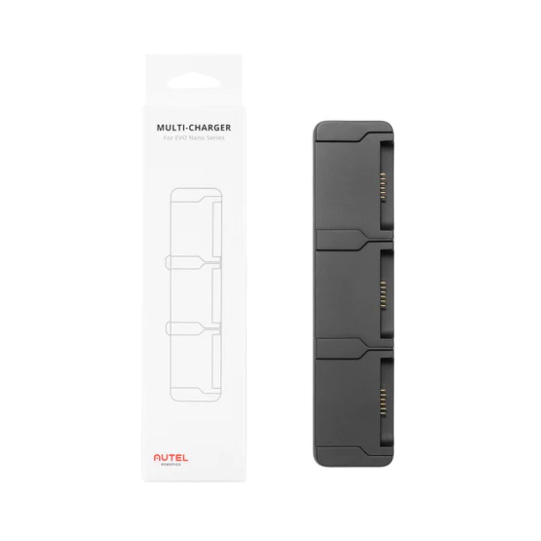 Autel Robotics EVO Nano Multi-Charger for EVO Nano/ Nano+