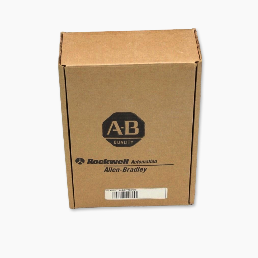 *NEW* ALLEN BRADLEY 1770KFDG Series A s/w f/w REV. 1.04 pkg date 09/03/08