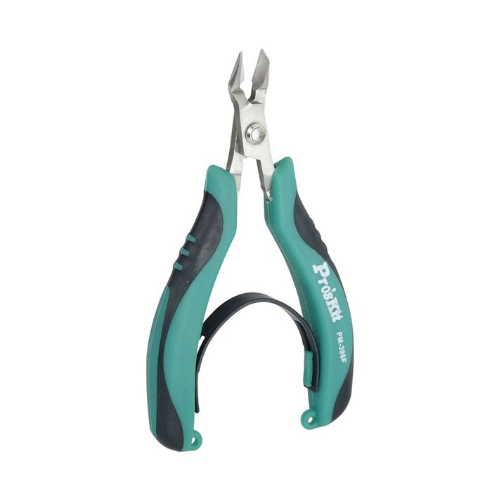 Eclipse Tools Pro'sKit Stainless Cutting Plier