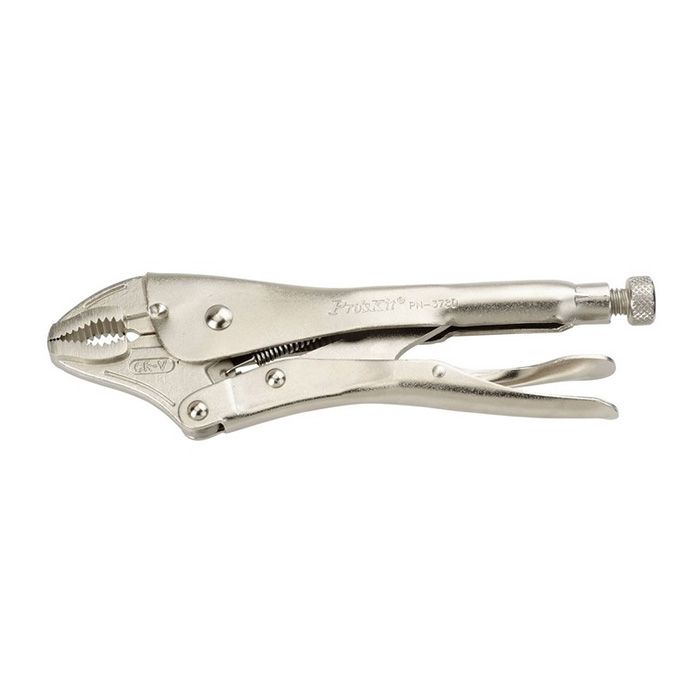 Eclipse Tools Pro'sKit 10" Adjustable Locking Plier