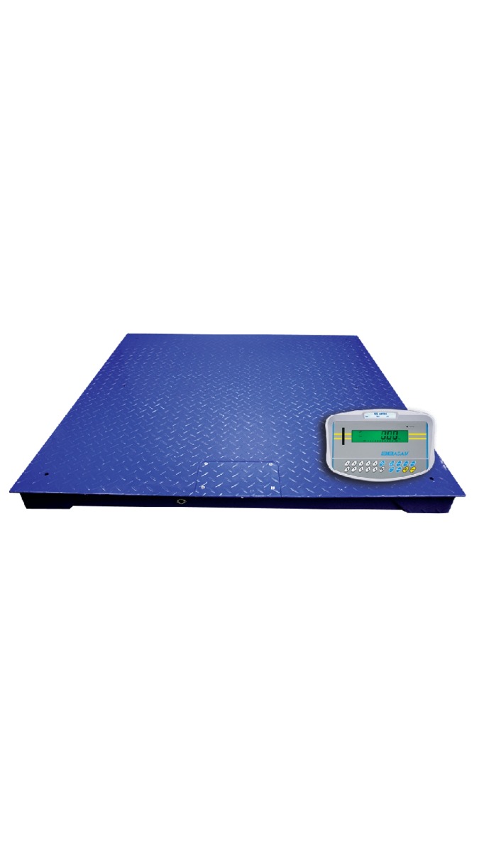 Adam Equipment PT Platforms: PT 110 [GK]