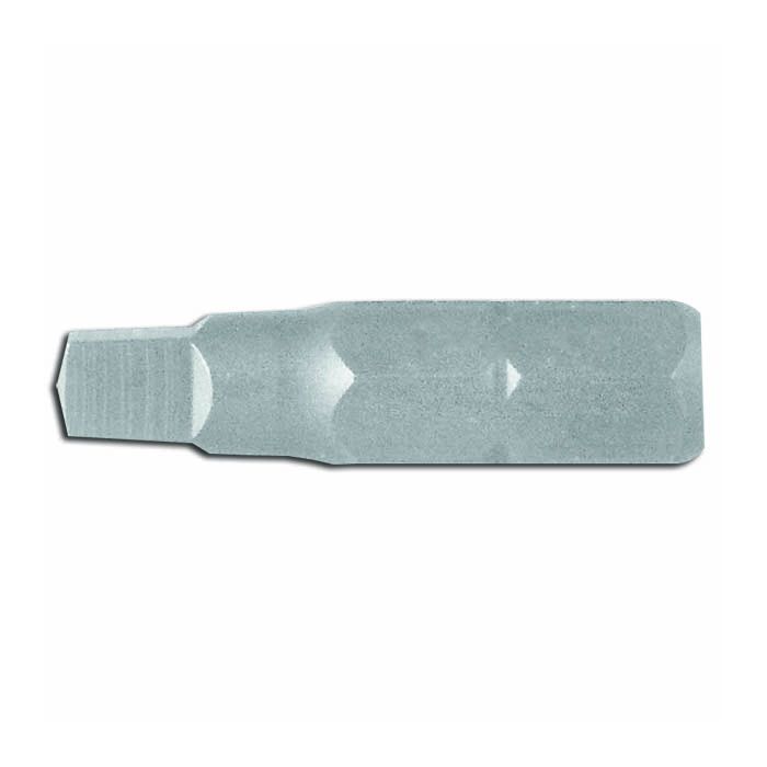 Eclipse Tools Pro'sKit Bit, Robertson Style, S3, 1" Insert Bit, 1/4" Hex Drive