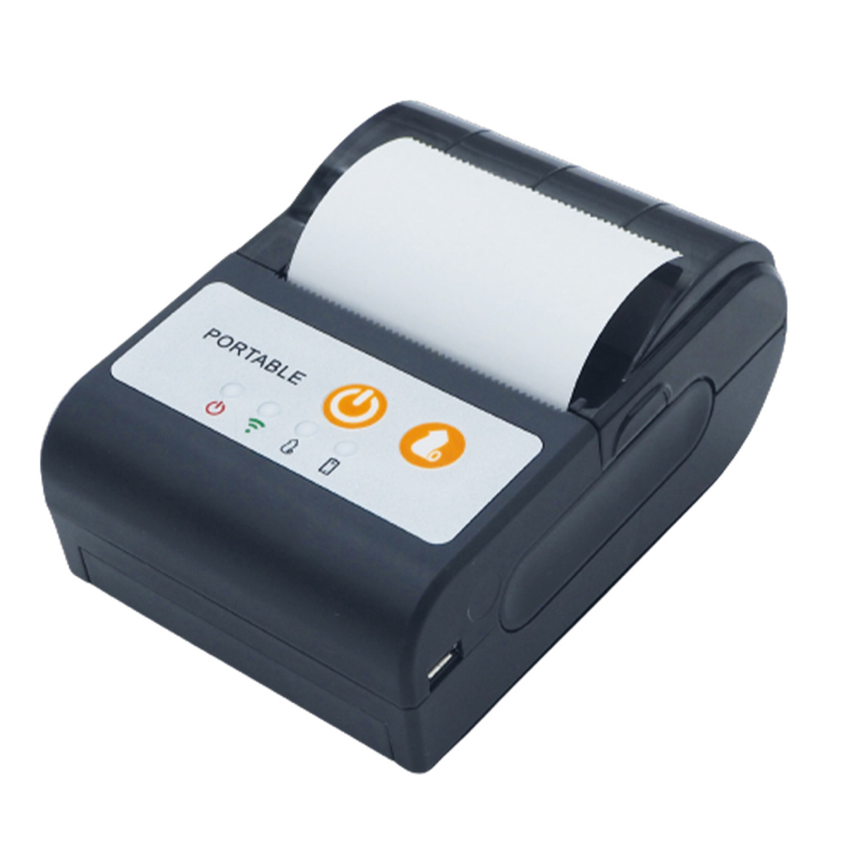 Sauermann 27546 Remote Bluetooth Printer