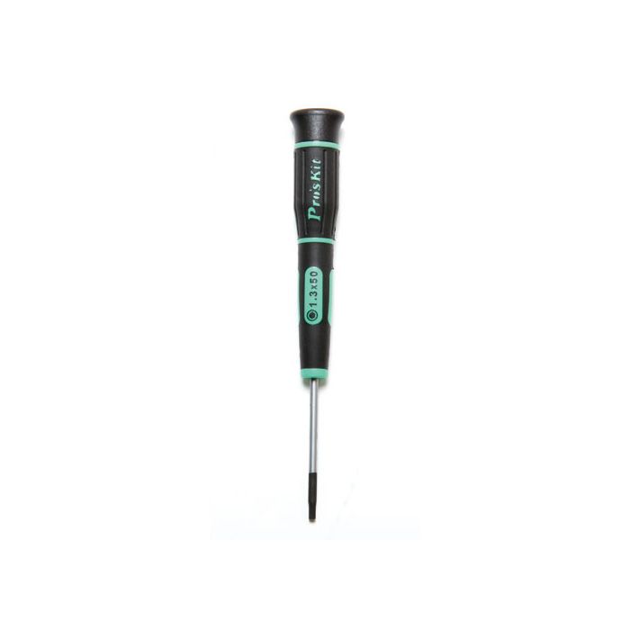Eclipse Tools Pro'sKit Precision Hex Screwdriver 1.3mm