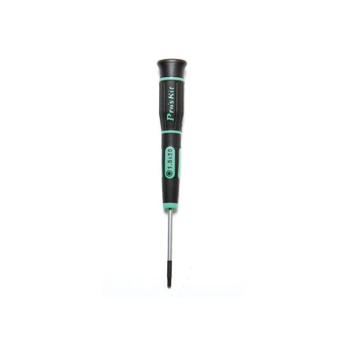 Eclipse Tools Pro'sKit Precision Hex Screwdriver 1.5mm