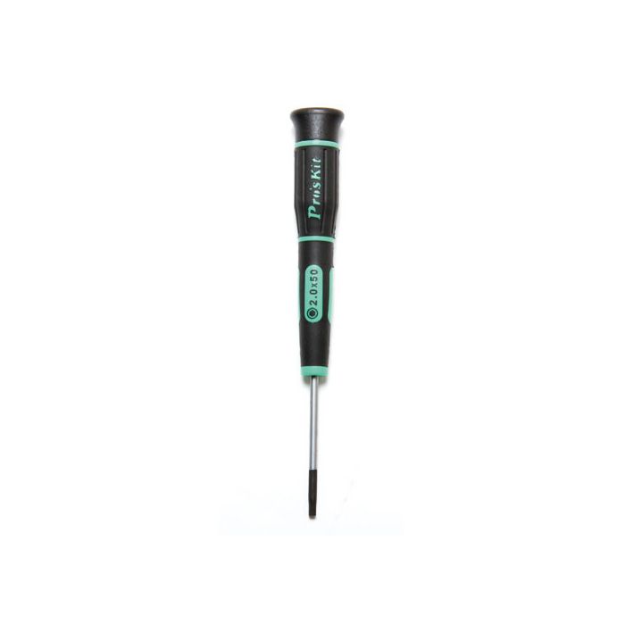 Eclipse Tools Pro'sKit Precision Hex Screwdriver 2.0mm