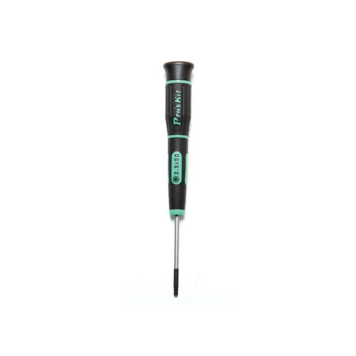 Eclipse Tools Pro'sKit Precision Hex Screwdriver 2.5mm
