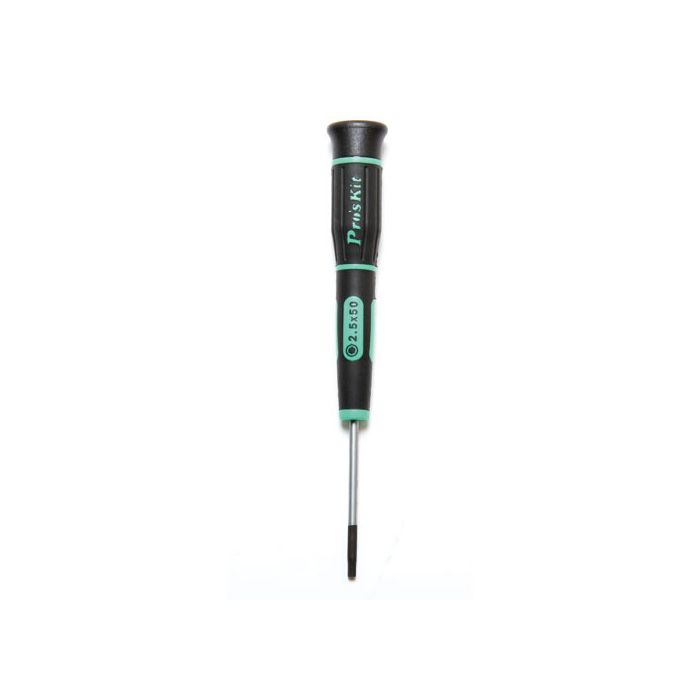 Eclipse Tools Pro'sKit Precision Hex Screwdriver 3.0mm