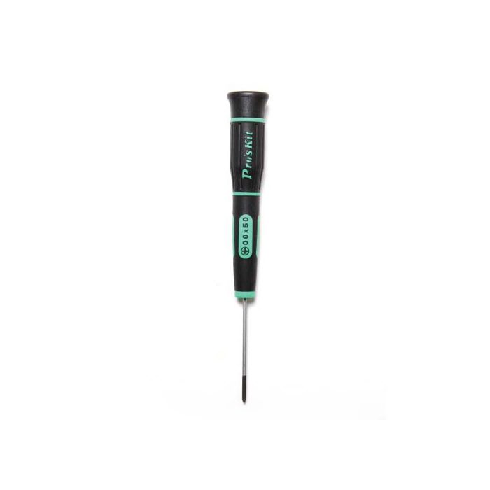 Eclipse Tools Pro'sKit Precision Phillips Screwdriver #00 x 2"