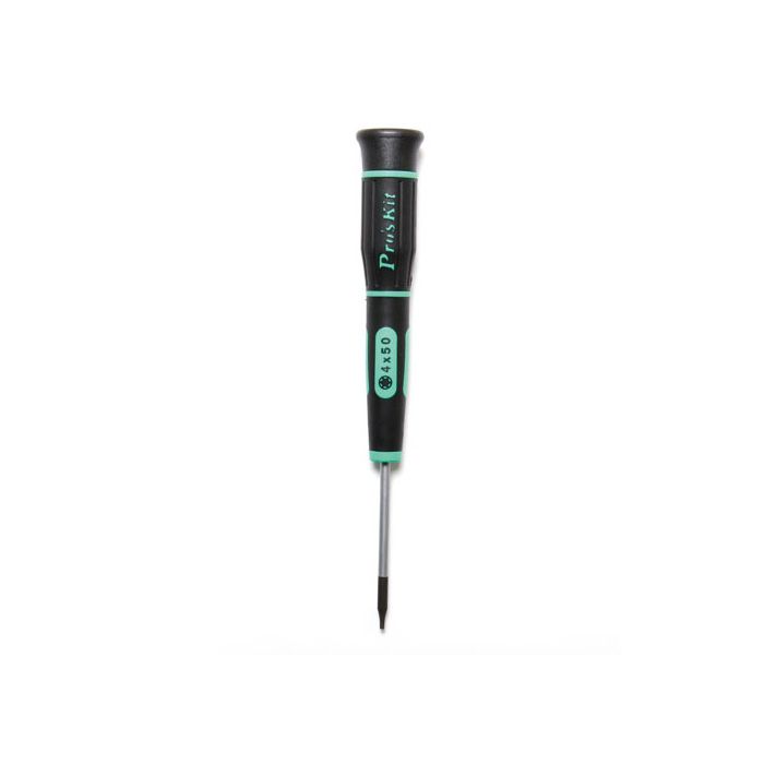 Eclipse Tools Pro'sKit Precision Star Tip Screwdriver T4