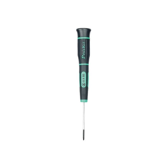 Eclipse Tools Pro'sKit Precision Tri-Wing Screwdriver TRI0