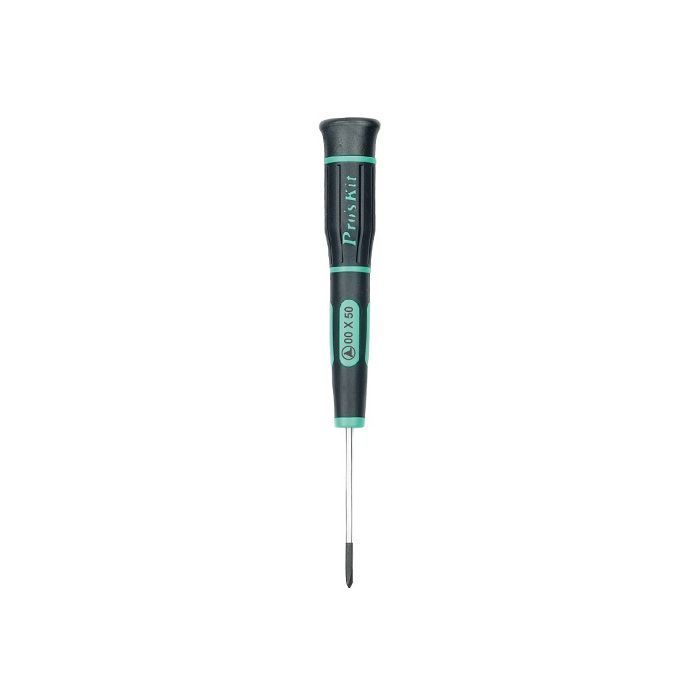 Eclipse Tools Pro'sKit Precision Tri-Wing Screwdriver TRI00
