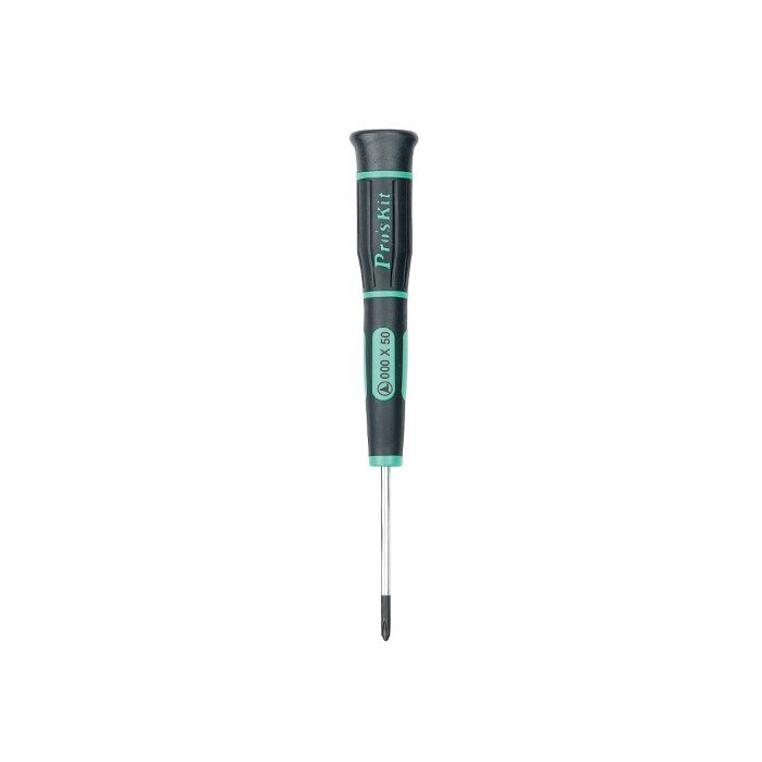 Eclipse Tools Pro'sKit Precision Tri-Wing Screwdriver TRI000