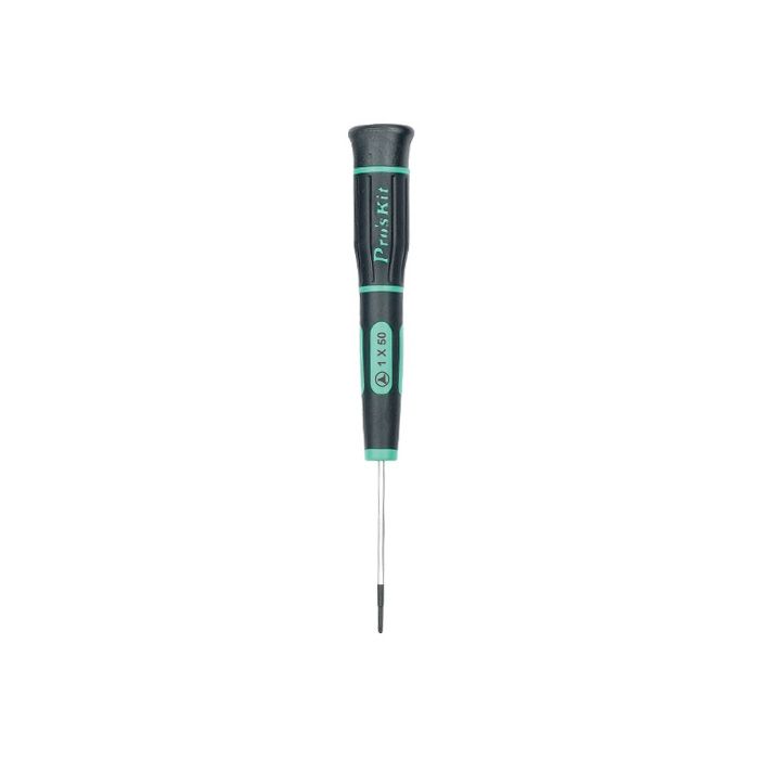 Eclipse Tools Pro'sKit Precision Tri-Wing Screwdriver TRI1