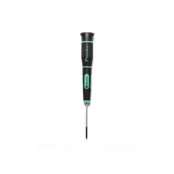 Eclipse Tools Pro'sKit Precision Pozidriv Screwdriver #00