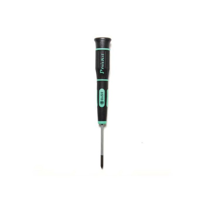 Eclipse Tools Pro'sKit Precision Pozidriv Screwdriver #0