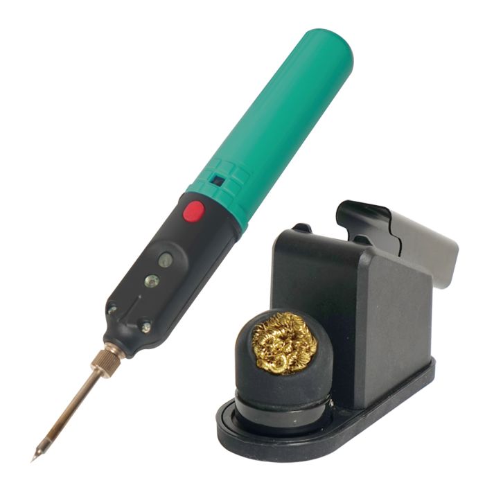 Eclipse Tools Pro'sKit Wireless Power Soldering Iron, 8W