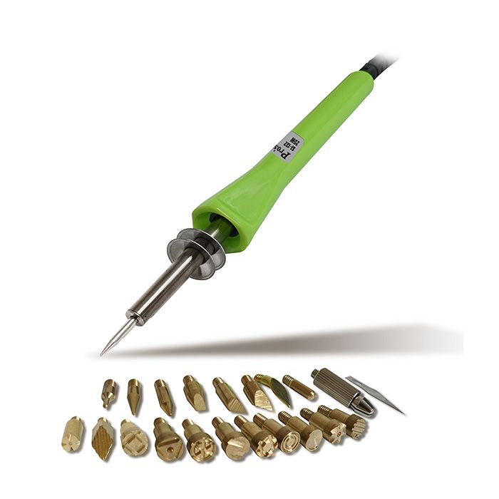 Eclipse Tools Pro'sKit Portable USB Soldering Iron, 8W