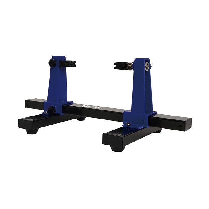 Eclipse Tools Pro'sKit Soldering Clamp Holder, Adjustable