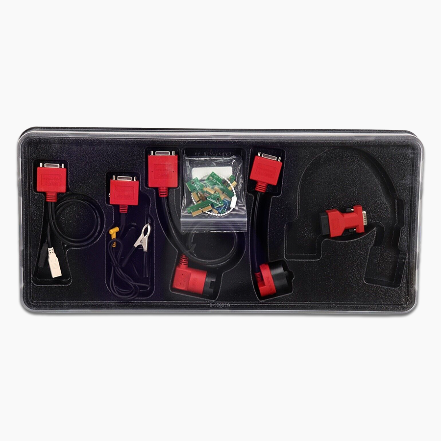 Snap On Diagnostics Euro Adapter Kit EAK0301B07C Genuine OEM V-VW-VT