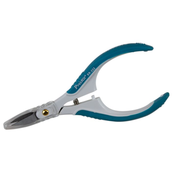Eclipse Tools Pro'sKit Micro Scissors with Return Spring