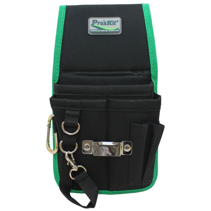 Eclipse Tools Pro'sKit General Purpose Tool Pouch