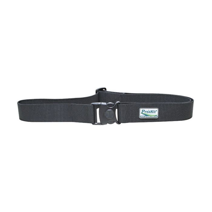 Eclipse Tools Pro'sKit Tool Belt with Safety Lock