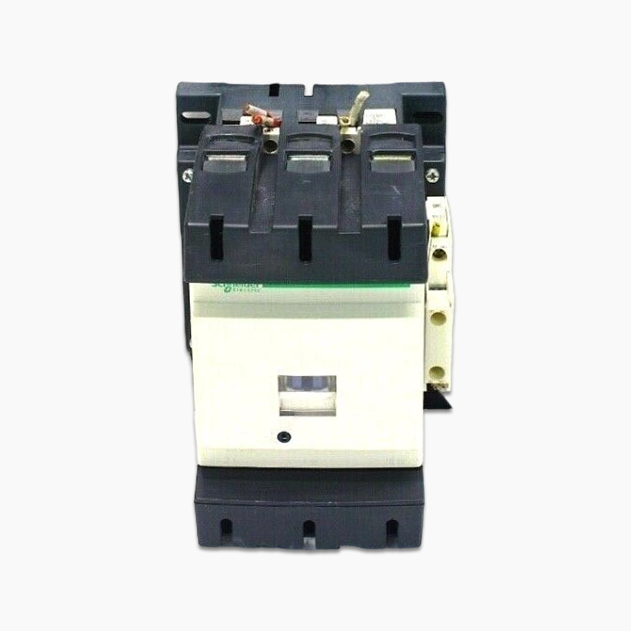 TELEMECANIQUE SCHNEIDER LA9 D 115603/604 LC1D115 CONTINUOUS CURRENT STARTER MC3