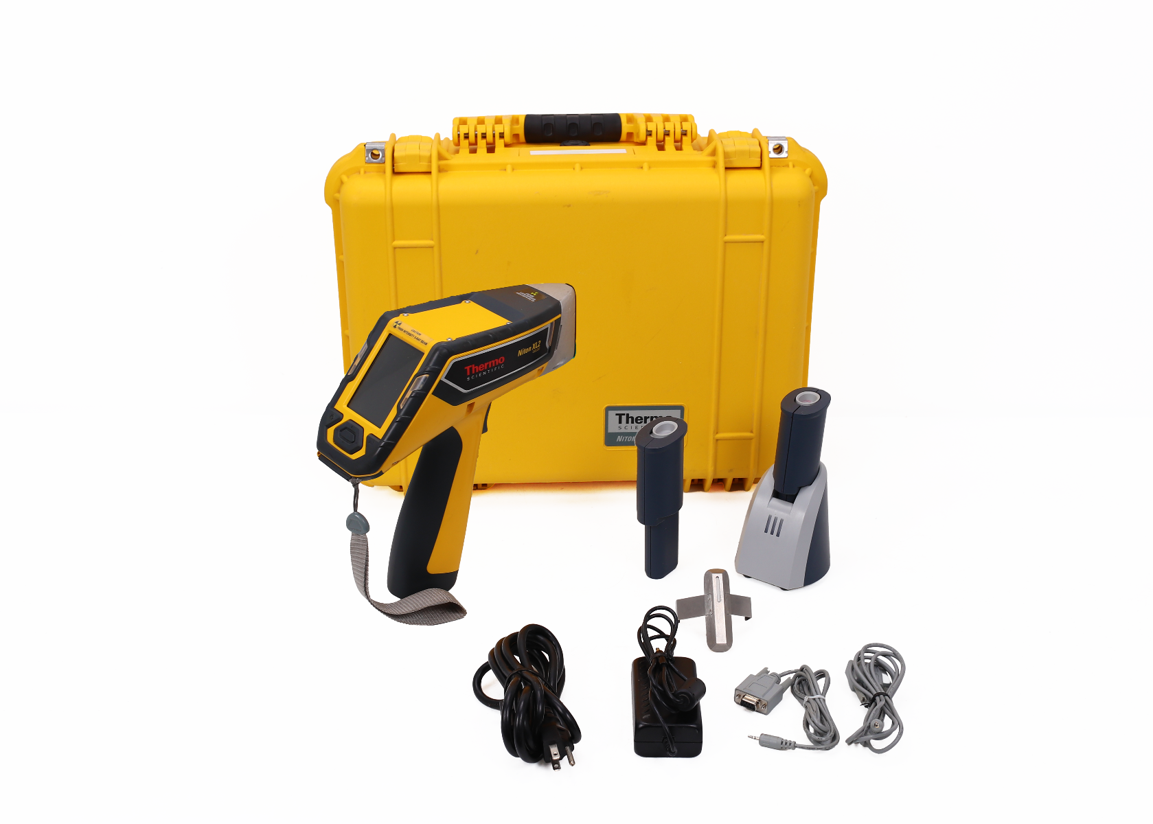 Thermo Scientific Niton XL2 980 Goldd XRF General Metals