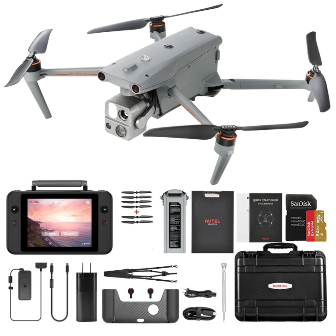 Autel Robotics Evo Max 4T Bundle