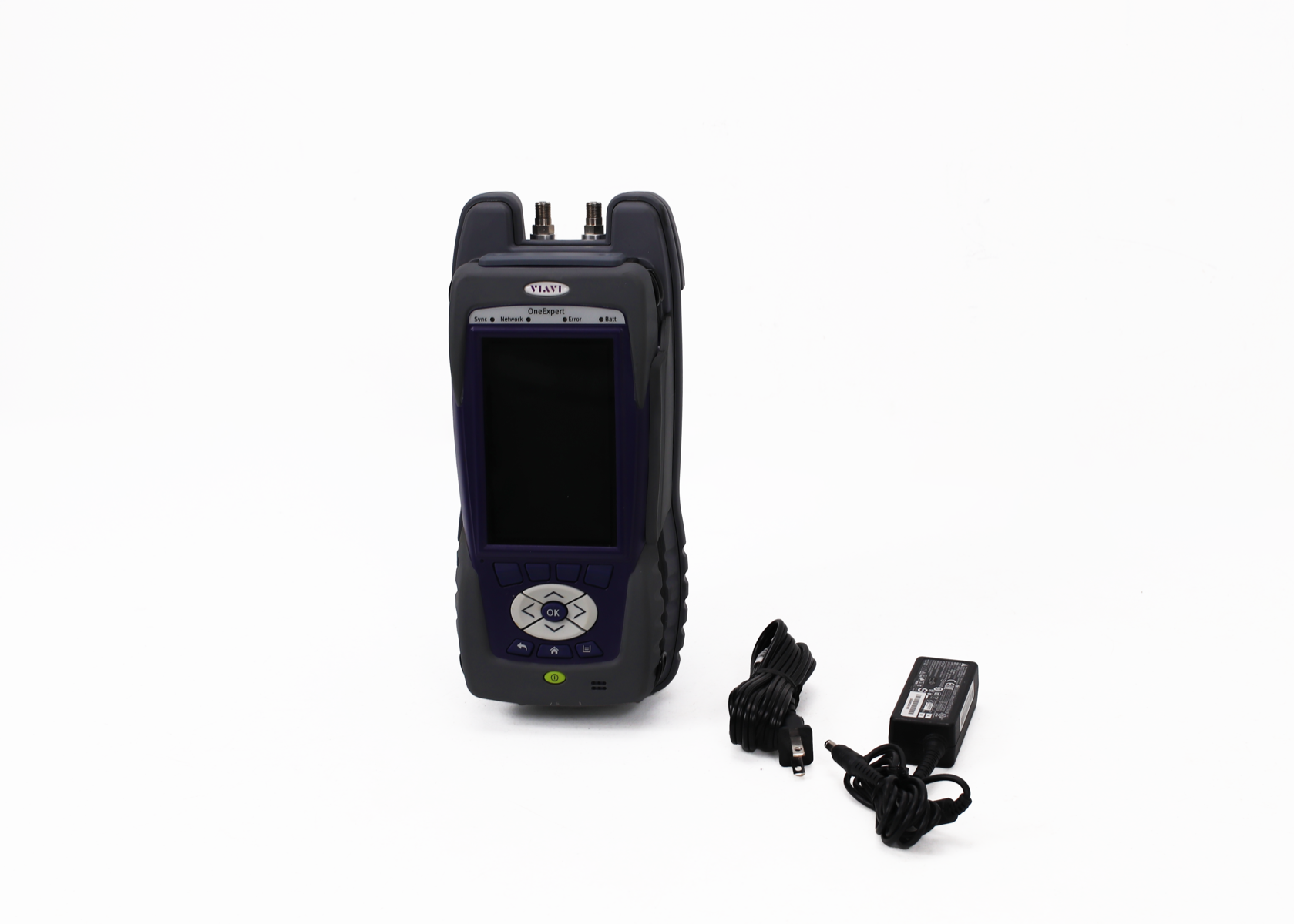 Viavi JDSU One Expert ONX-630 CATV DOCSIS 3.1 Rev Fwd Sweep