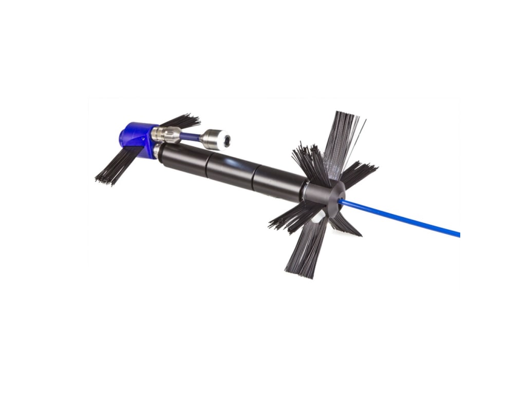 WOHLER Re-Lining Adapter Kit