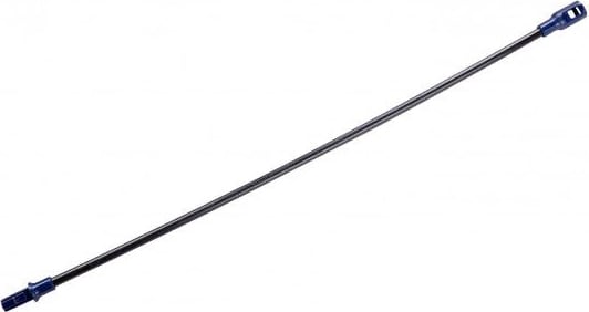 WOHLER Snap and Sweep Blue Cleaning Rod with Click Lock (Soft)