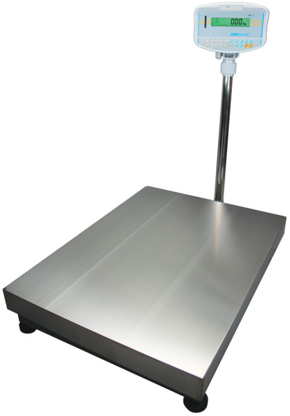 Adam Equipment GFK Floor Checkweighing Scales: GFK 165a