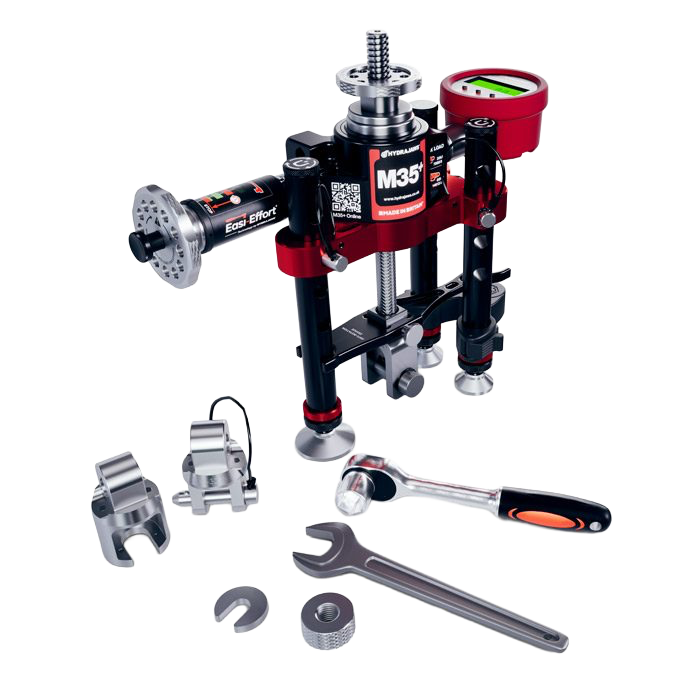 What Are Pull Testers and Why Are They Essential for Construction Safety?