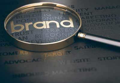 Rebranding