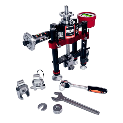 What Are Pull Testers and Why Are They Essential for Construction Safety?