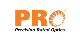 Precision Rated Optics