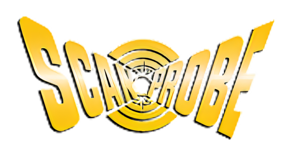 Scanprobe