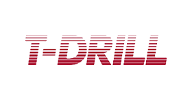 T-Drill