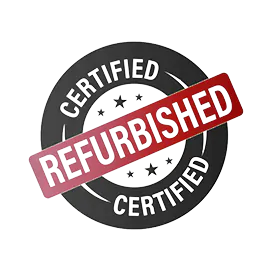 Refurbished